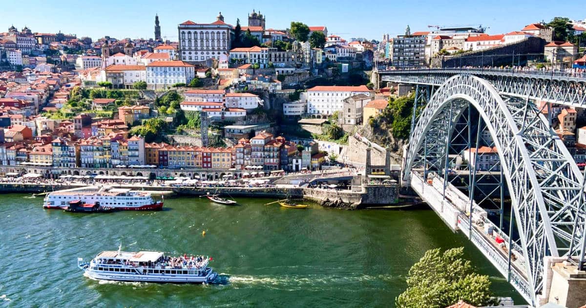 Allure of Portugal: A Country that Leaves You Spellbound