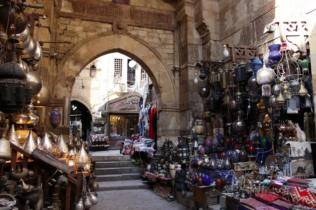 Cairo Shopping: A Local’s Guide to Retail Therapy